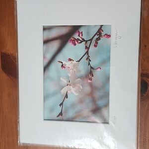 Spring Day by Hazel Berger Print 2011
